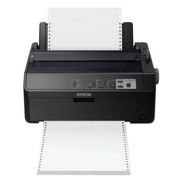 Matrisskrivare Epson C11CF37401