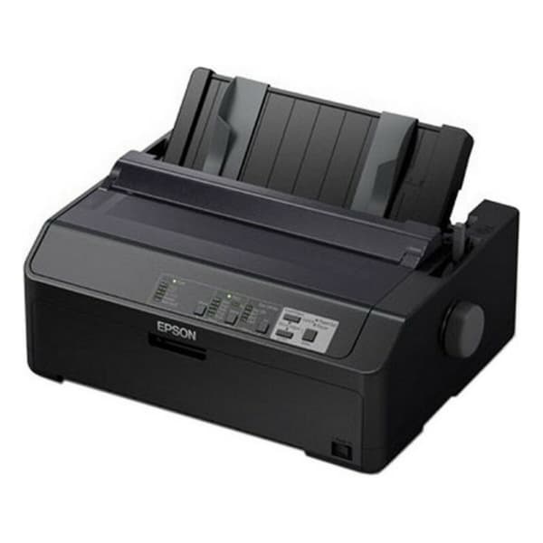 Matrisskrivare Epson C11CF37401
