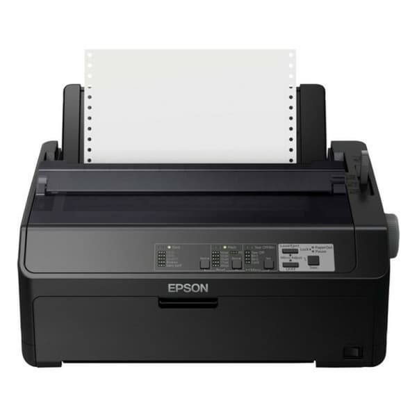 Matrisskrivare Epson C11CF37401