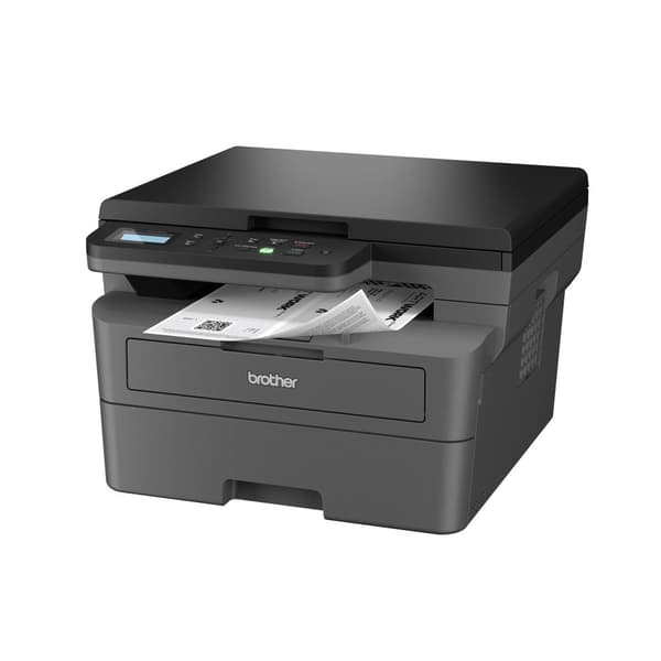 Multilaser BROTHER DCP-L2620DW A4
