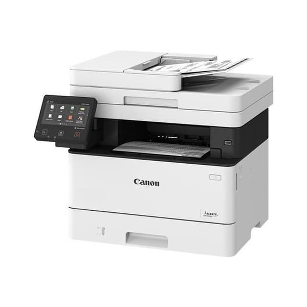 Multifunktionsskrivare - Canon - i-SENSYS MF455dw - Laser - A4 - 38 ppm
