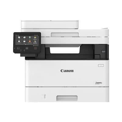 Multifunktionsskrivare - Canon - i-SENSYS MF455dw - Laser - A4 - 38 ppm