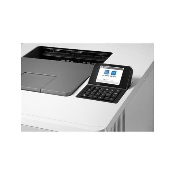 Multifunktionsskrivare - HP - Laserjet Color Enterprise M455dn - A4 - 49 ppm - Automatisk Duplex