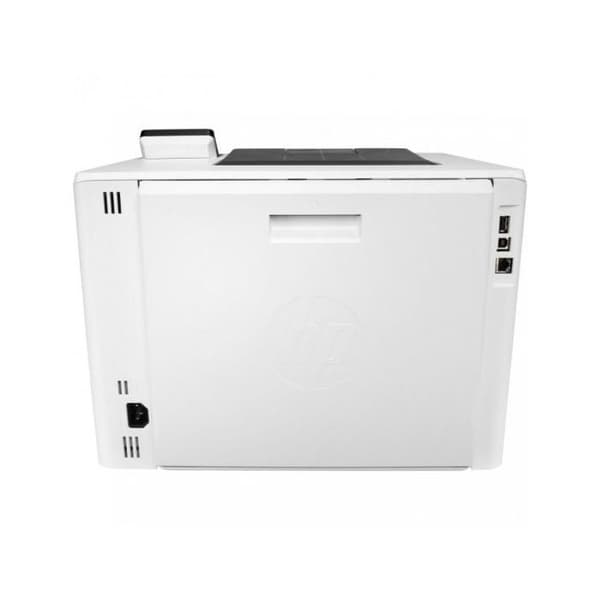 Multifunktionsskrivare - HP - Laserjet Color Enterprise M455dn - A4 - 49 ppm - Automatisk Duplex