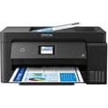 Miniatyrbild 1 av 2: Epson EcoTank L14150 multifunktionsskrivare - Svart - Automatisk dubbelsidig utskrift - A3-format