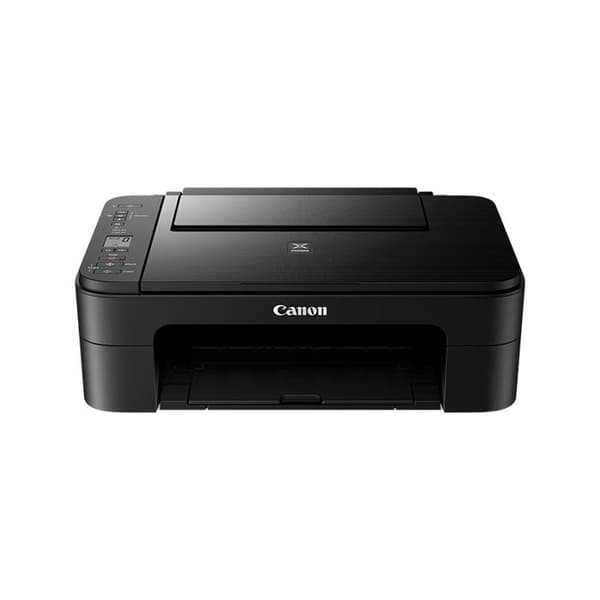 Canon Pixma TS3355 Allt-i-ett multifunktions bläckstråleskrivare Svart