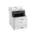 Miniatyrbild 2 av 2: Brother DCP-L8410CDW färglaser multifunktionsskrivare 215,9 x 355,6 mm (original) A4-Legal (media) upp till 31 sid/min...
