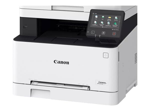 Färglaser Multifunktionsskrivare - Canon - i-SENSYS MF655Cdw - 21 ppm - A4 - Wifi