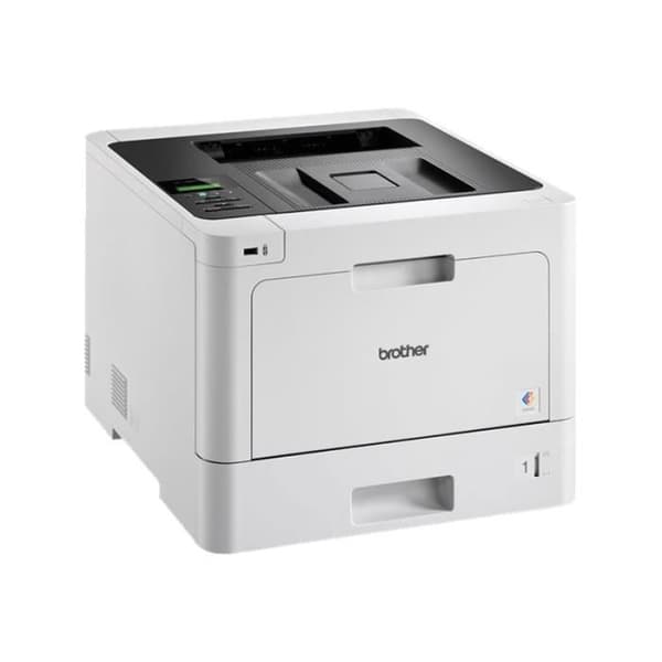 Brother HL-L8260CDW A4-Legal Duplex färglaserskrivare 2400 x 600 dpi upp till 31 sid/min (mono) - upp till 31 sid/min...