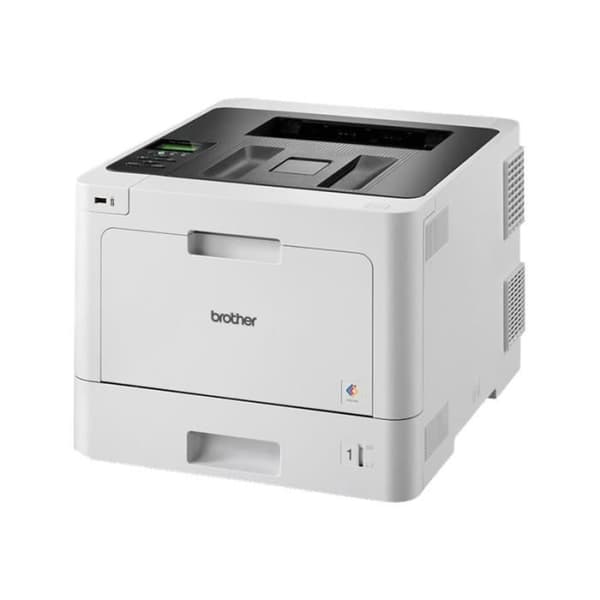 Brother HL-L8260CDW A4-Legal Duplex färglaserskrivare 2400 x 600 dpi upp till 31 sid/min (mono) - upp till 31 sid/min...