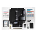 Miniatyrbild 3 av 4: Epson EcoTank L15160 CISS multifunktionsskrivare i färg - Svart - A3 - Dubbelsidig - ADF