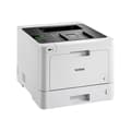 Miniatyrbild 2 av 2: Brother HL-L8260CDW Duplex A4-Legal färglaserskrivare upp till 31 sid/min