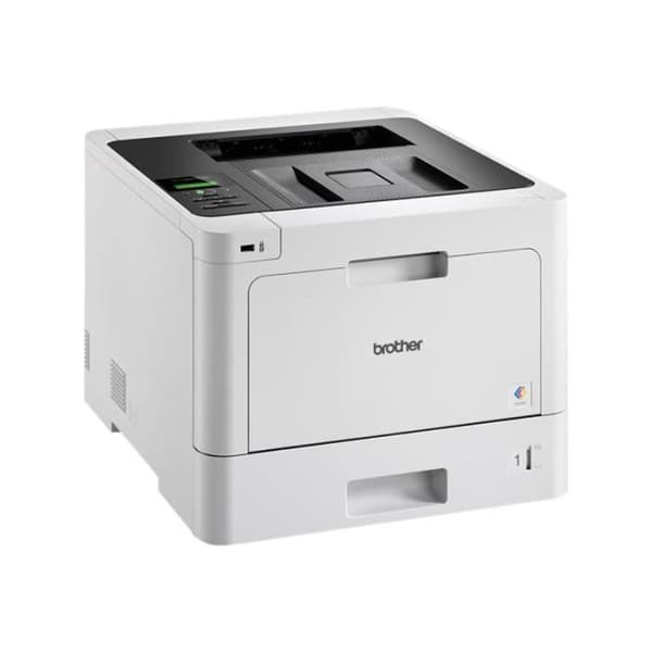 Brother HL-L8260CDW Duplex A4-Legal färglaserskrivare upp till 31 sid/min