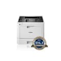 Miniatyrbild 1 av 2: Brother HL-L8260CDW Duplex A4-Legal färglaserskrivare upp till 31 sid/min