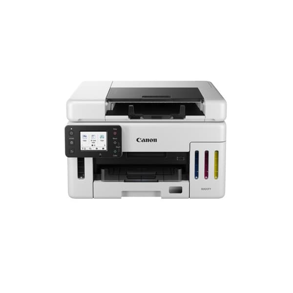 CANON MAXIFY Megatank GX6550
