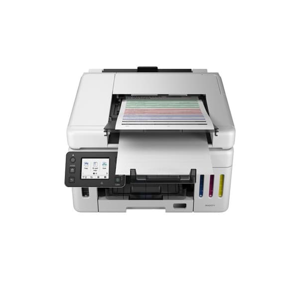 CANON MAXIFY Megatank GX6550