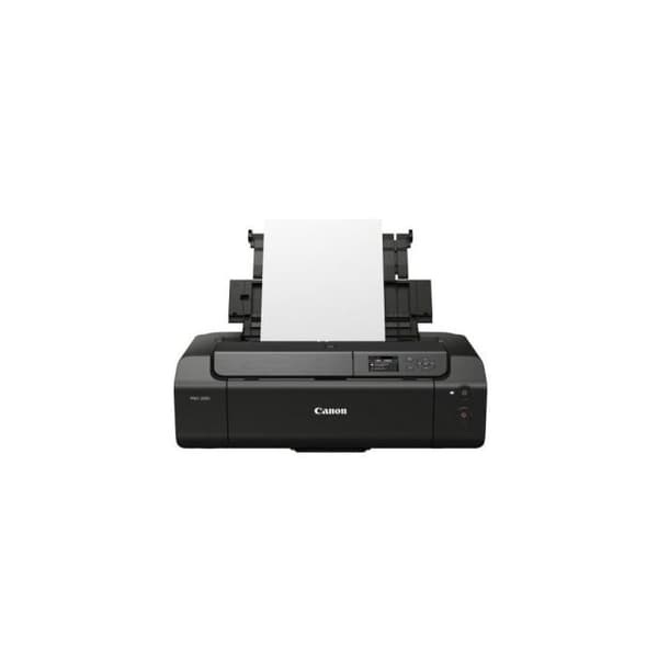 CANON bläckstråleskrivare p