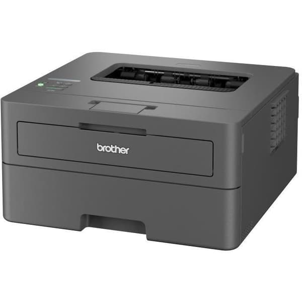 Monokrom laserskrivare - BROTHER - HL-L2400DWE - Wifi
