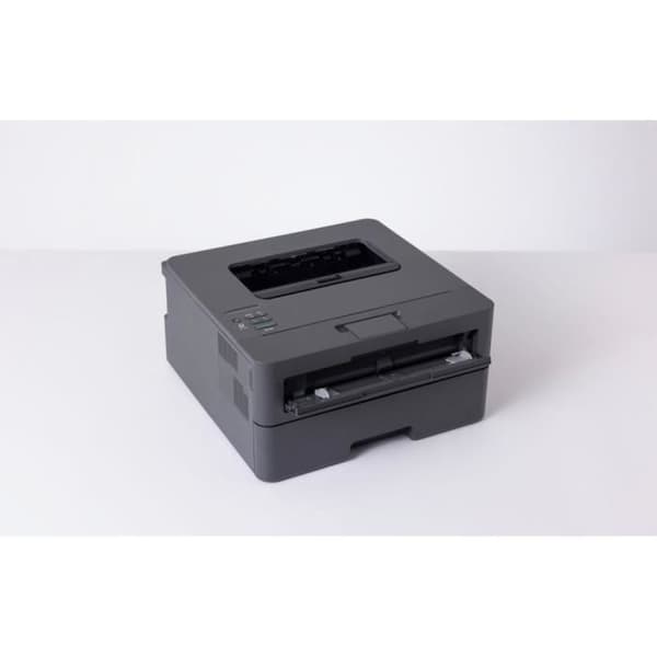 Monokrom laserskrivare - BROTHER - HL-L2400DWE - Wifi