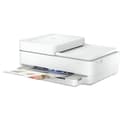 Miniatyrbild 1 av 4: HP ENVY 6430e Color Inkjet Copy Scan All-in-One-skrivare - 3 månaders Instant-bläck ingår i HP+