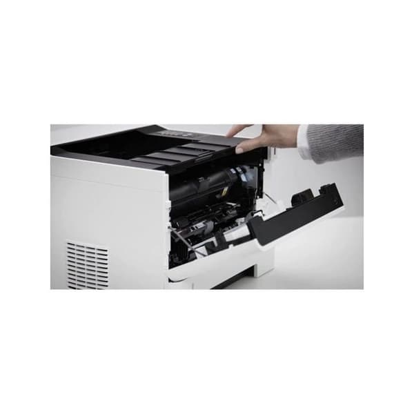 KYOCERA ECOSYS P2235dn skrivare - Laser - Monokrom - A4 - Automatisk dubbelsidig- USED