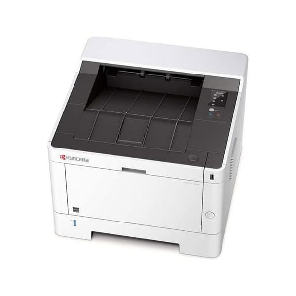 KYOCERA ECOSYS P2235dn skrivare - Laser - Monokrom - A4 - Automatisk dubbelsidig- USED