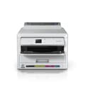 Miniatyrbild 3 av 3: SKRIVARE, skrivare och multifunktioner, Inkjet Multifunction, Epson Workforce Pro Wf-c5390dw specifikationer Typologi