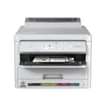 Miniatyrbild 1 av 3: SKRIVARE, skrivare och multifunktioner, Inkjet Multifunction, Epson Workforce Pro Wf-c5390dw specifikationer Typologi
