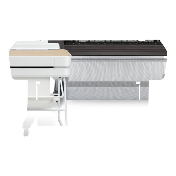 HP DesignJet T230 24-tums skrivare