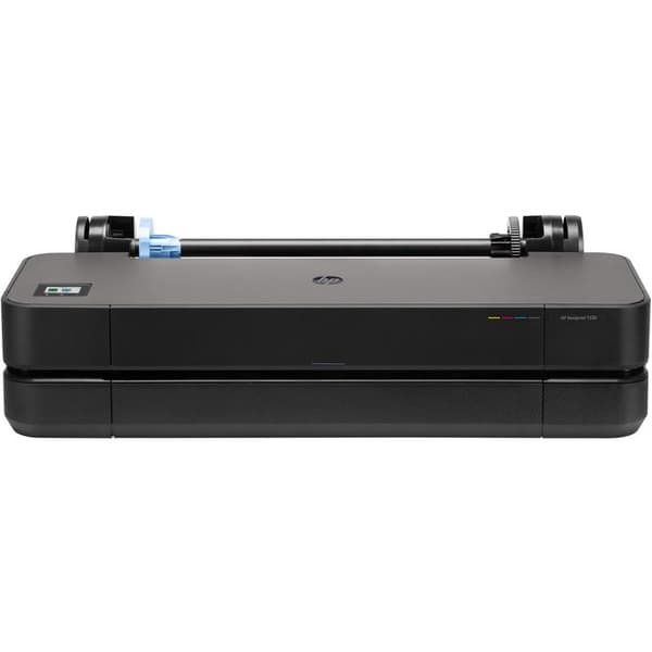 HP DesignJet T230 24-tums skrivare