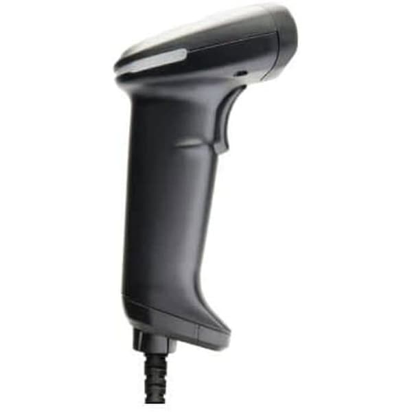 Laserskrivare - OPTICON - L-46R - USB - Svart - Inkluderar Ställning
