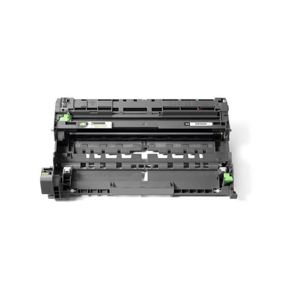 Original Brother DR-3600 Svart
