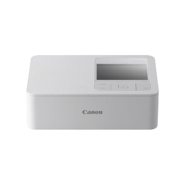 Canon SELPHY CP1500 - skrivare - färg - färgsublimering