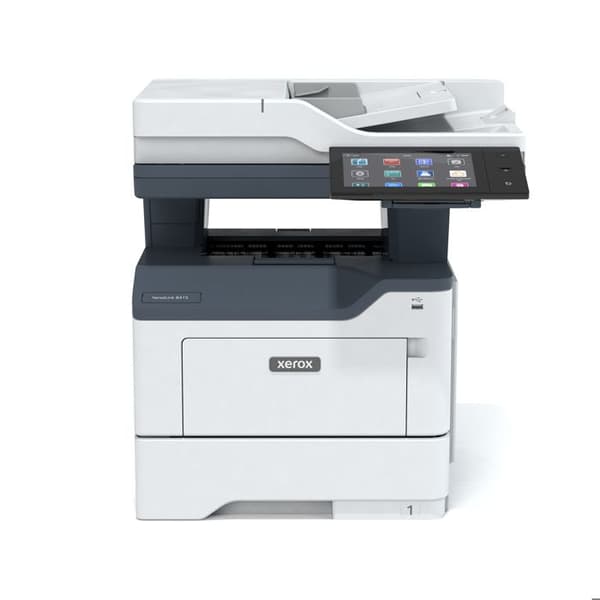 Multifunktionsskrivare - Xerox - VersaLink B415 - Laser - 47 sidor per minut - Automatisk duplex