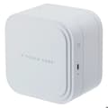 Miniatyrbild 1 av 4: Brother PTP910BTZ1 Bluetooth 360 dpi termisk skrivare