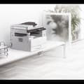 Miniatyrbild 4 av 5: Multifunktionsskrivare - RICOH - MP 2014AD - Monokrom laser - A3 - 20 sid/min