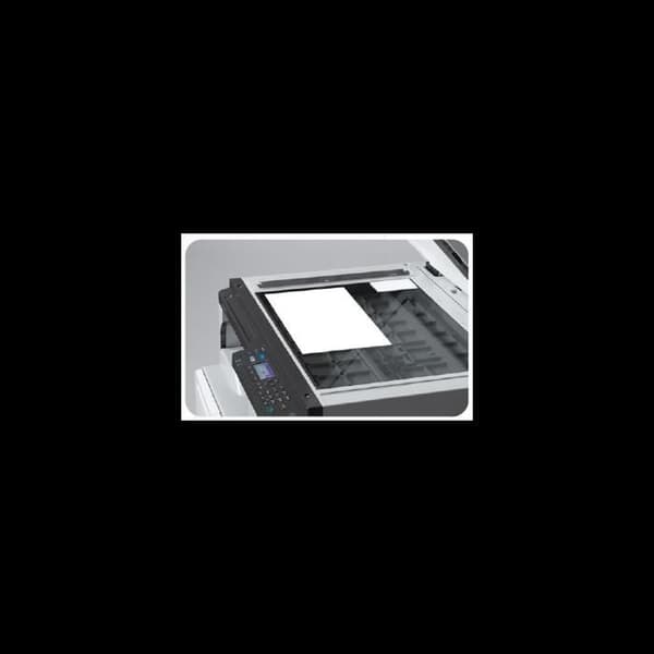 Multifunktionsskrivare - RICOH - MP 2014AD - Monokrom laser - A3 - 20 sid/min