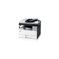 Miniatyrbild 2 av 5: Multifunktionsskrivare - RICOH - MP 2014AD - Monokrom laser - A3 - 20 sid/min