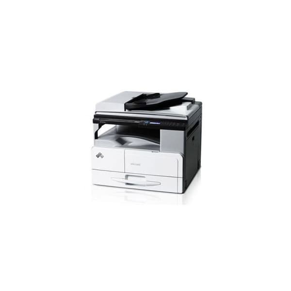 Multifunktionsskrivare - RICOH - MP 2014AD - Monokrom laser - A3 - 20 sid/min
