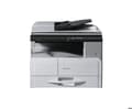 Miniatyrbild 1 av 5: Multifunktionsskrivare - RICOH - MP 2014AD - Monokrom laser - A3 - 20 sid/min