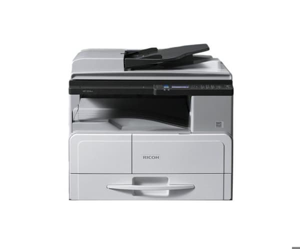 Multifunktionsskrivare - RICOH - MP 2014AD - Monokrom laser - A3 - 20 sid/min