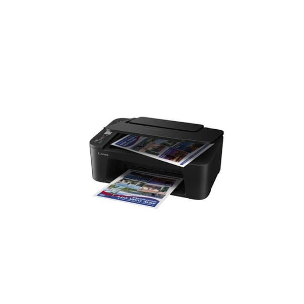Multifunktionsskrivare - CANON - TS3750i - Svart - Bläckstråle - A4