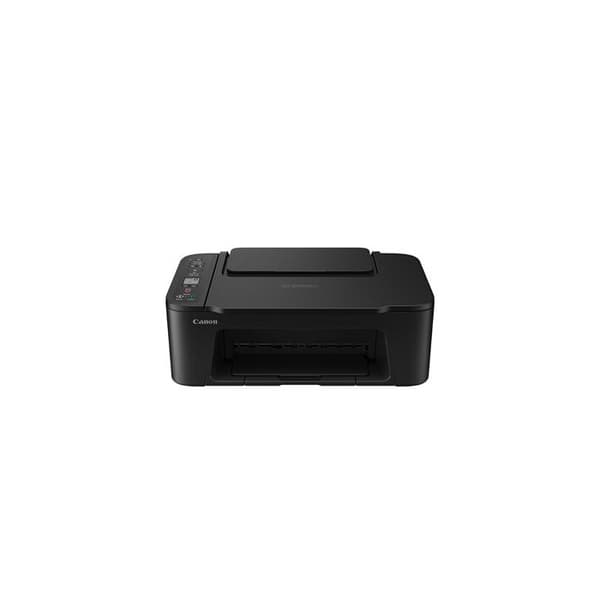 Multifunktionsskrivare - CANON - TS3750i - Svart - Bläckstråle - A4 Svart
