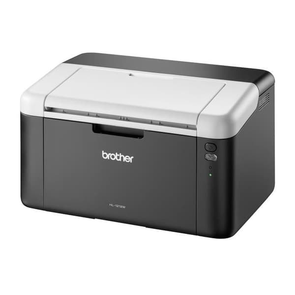 BROTHER HL-1212W Monokrom laserskrivare - 20PPM - Wifi