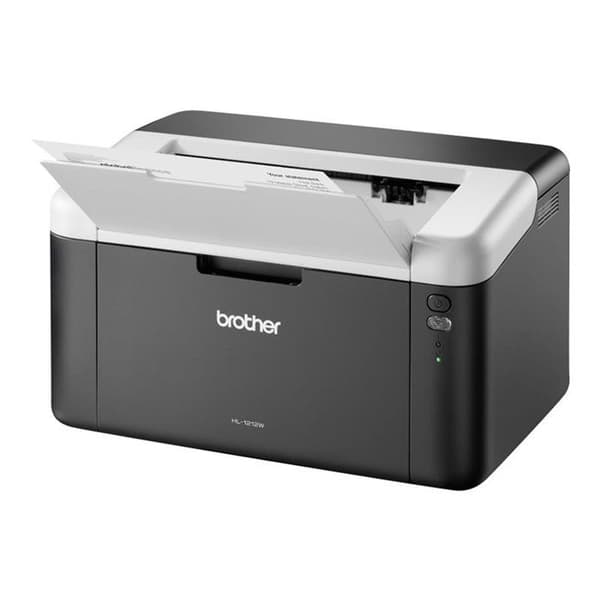 BROTHER HL-1212W Monokrom laserskrivare - 20PPM - Wifi