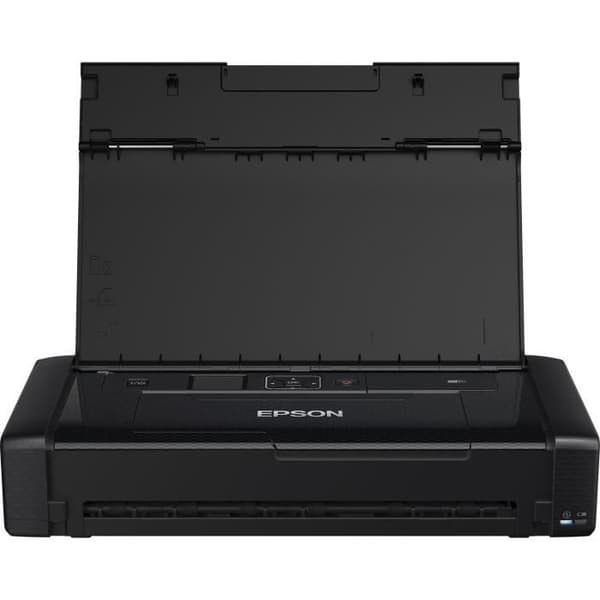 Epson WORKFORCE WF-110W enkelfunktionsskrivare