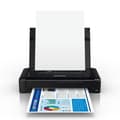 Miniatyrbild 1 av 5: Epson WORKFORCE WF-110W enkelfunktionsskrivare