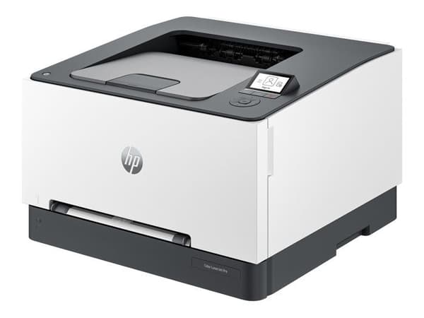 HP Color LaserJet Pro 3202dw Printer Europe - Flerspråkig lokalisering