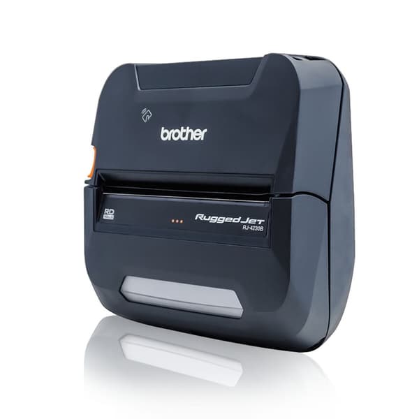 Multifunksjonsskriver Brother RJ4230BLZ1