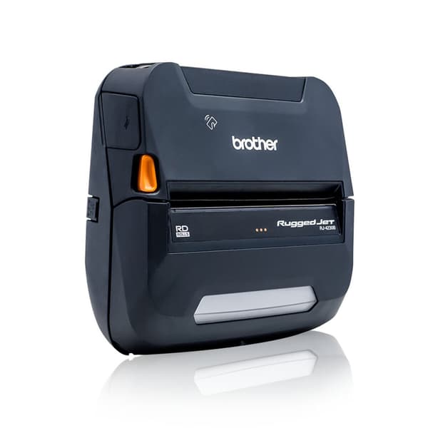 Fotoprinter Brother RJ4230BLZ1